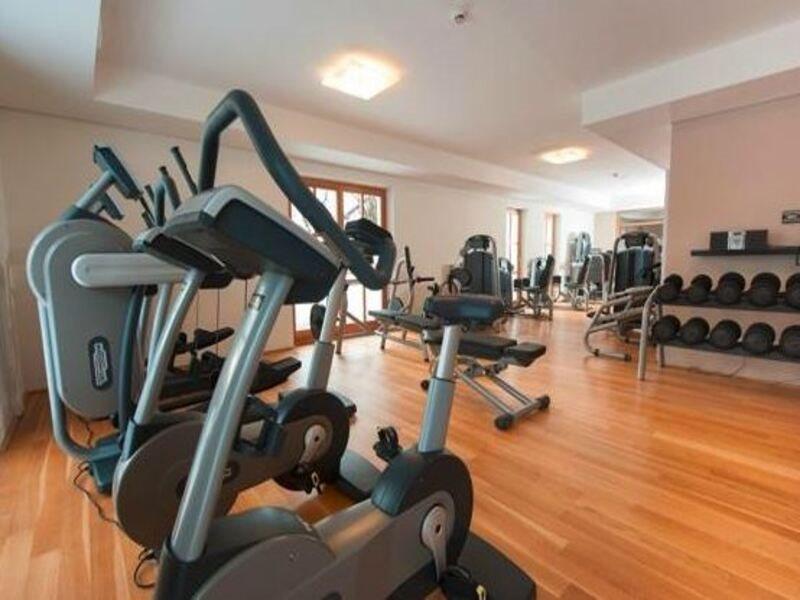 Q! Resort Kitzbuehel Luaran gambar