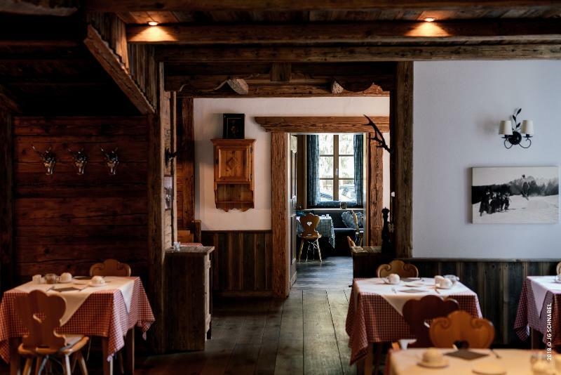 Q! Resort Kitzbuehel Luaran gambar